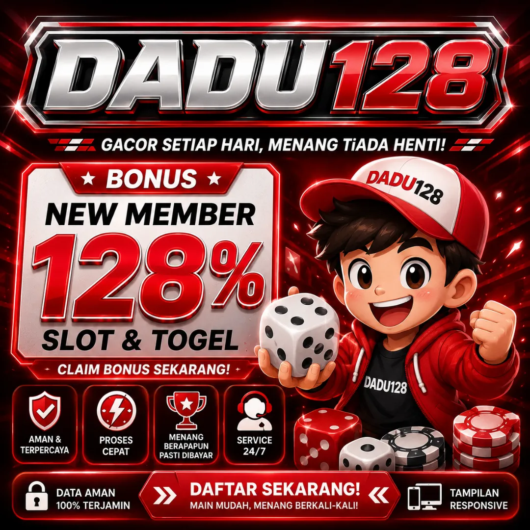 Dadu128Banner
